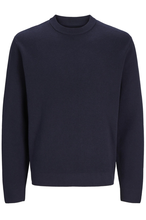Jack & Jones jprblamilano stitch knit crew neck